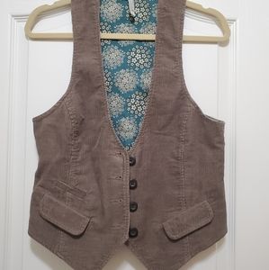 Old Navy Casual Vest